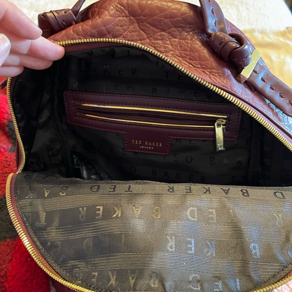 Bought at Nordstrom and only used for a few month. - Picture 5 of 10